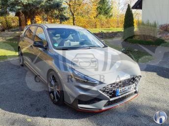 Hyundai i30 2.0 T-GDI N Performance 2022