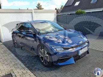 Kia EV6 GT Line 2022
