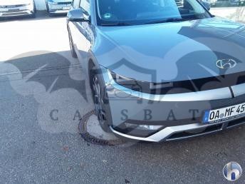 Hyundai IONIQ 5 72,6 kWh Dynamiq 2021