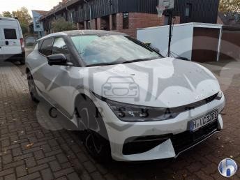 Kia EV6 74 kWh GT Line 2023