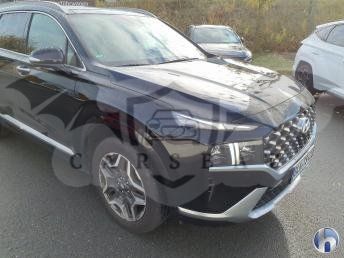 Hyundai Santa Fe 1.6 Signature 2022