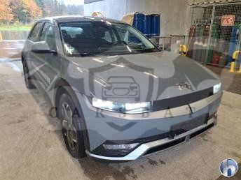 Hyundai IONIQ 5 77,4 kWh 2022