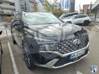 Hyundai Santa Fe 1.6 Signature 2021