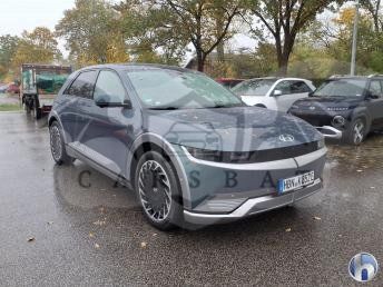 Hyundai IONIQ 5 72,6 kWh Uniq 2021