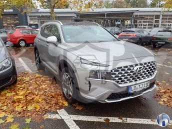 Hyundai Santa Fe 1.6 Prime 2022