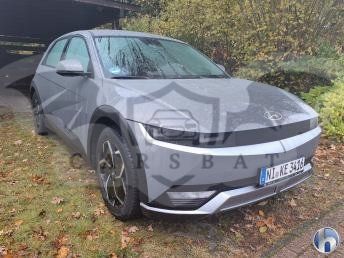 Hyundai IONIQ 5 58 kWh Dynamiq 2021