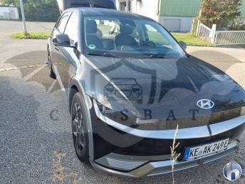 Hyundai IONIQ 5 72,6 kWh Uniq 2021