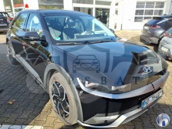 Hyundai IONIQ 5 58 kWh Dynamiq 2025