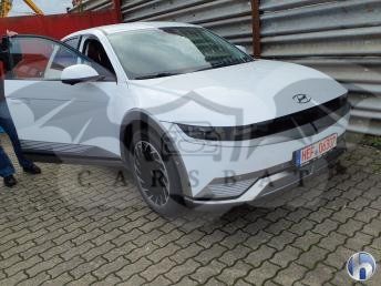 Hyundai IONIQ 5 72,6 kWh Uniq 2021