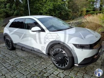 Hyundai IONIQ 5 72,6 kWh Techniq 2021