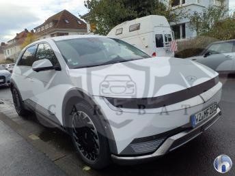 Hyundai IONIQ 5 72,6 kWh Uniq 2021