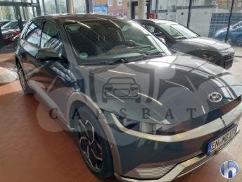 Hyundai IONIQ 5 58 kWh Uniq 2021