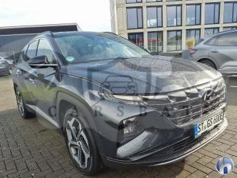Hyundai Tucson 1.6 T-GDI Prime 2022