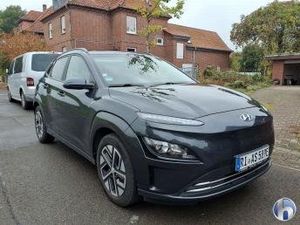 Hyundai Kona e-Kona Edition 30 2021