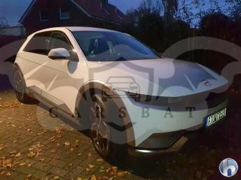 Hyundai IONIQ 5 72,6 kWh Techniq 2021