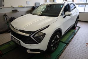 Kia Sportage 1.6 GDI Vision 2022