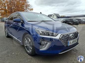 Hyundai IONIQ 1.6 GDI Prime 2021