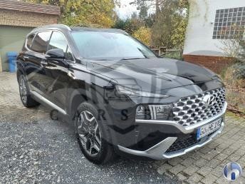 Hyundai Santa Fe 1.6 Prime 2021