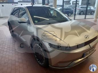 Hyundai IONIQ 5 72,6 kWh Uniq 2021