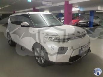 Kia Soul e-Soul Spirit 2021