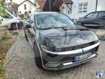 Hyundai IONIQ 5 72,6 kWh Uniq 2021