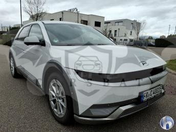 Hyundai IONIQ 5 72,6 kWh Uniq 2021