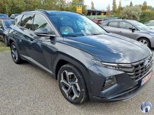 Hyundai Tucson 1.6 T-GDI Prime 2021