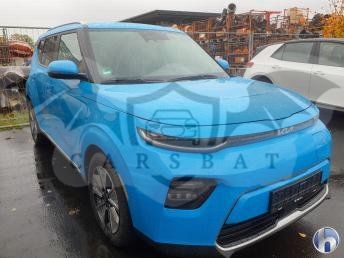 Kia Soul e-Soul Vision 2022