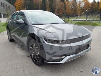 Hyundai IONIQ 5 77,4 kWh 2022