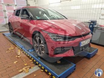 Kia EV6 2023