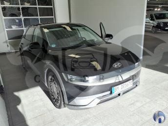 Hyundai IONIQ 5 72,6 kWh Uniq 2021