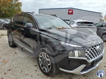 Hyundai Santa Fe 1.6 Prime 2024