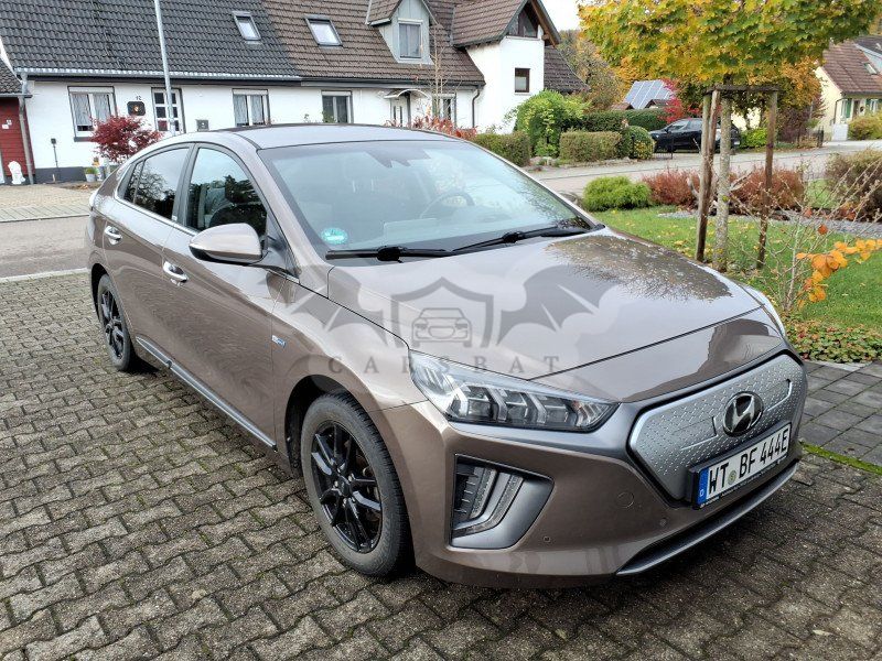 Hyundai IONIQ Premium 2020