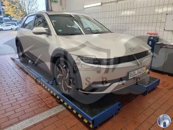 Hyundai IONIQ 5 72,6 kWh 2021