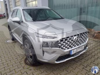 Hyundai Santa Fe 2.2 CRDi Prime 2023