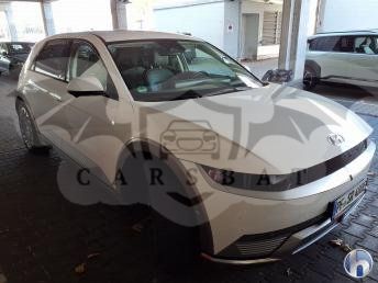 Hyundai IONIQ 5 72,6 kWh Uniq 2021