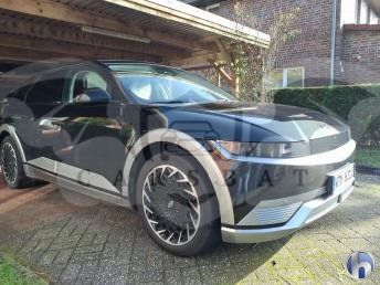 Hyundai IONIQ 5 77,4 kWh Uniq 2022