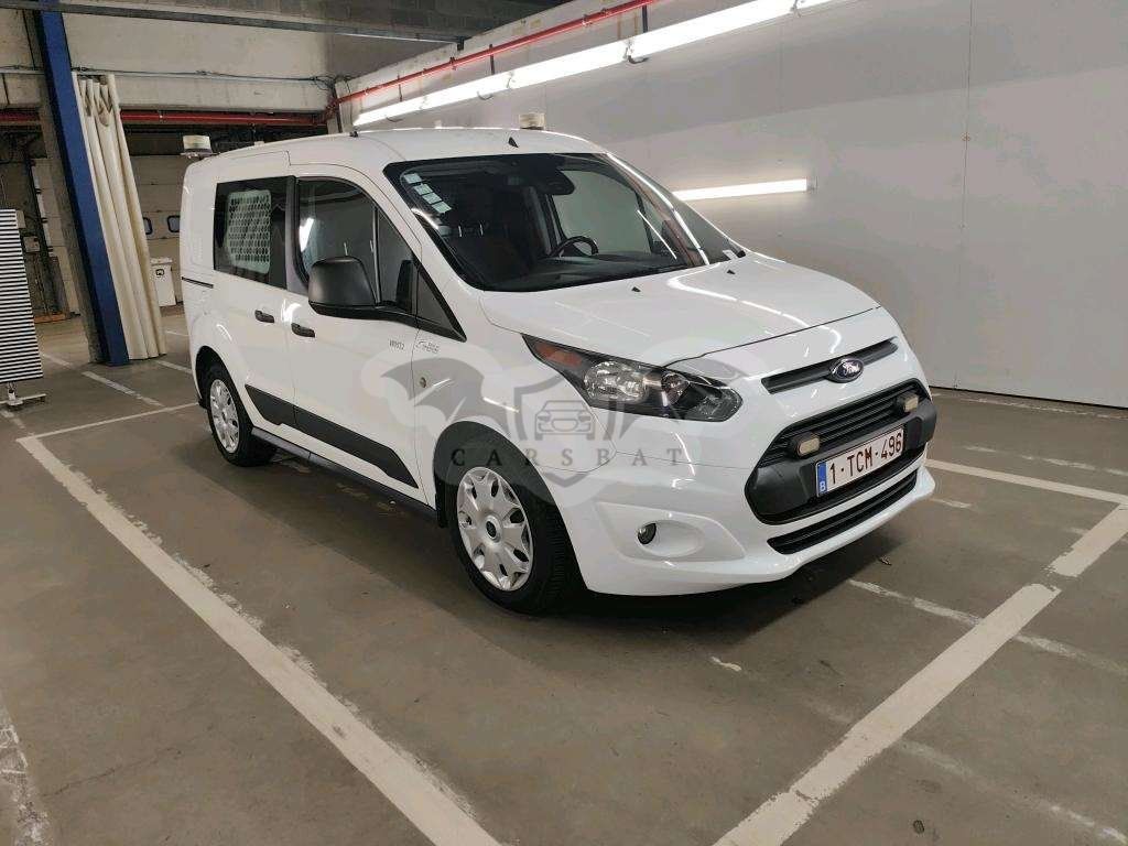 Ford Transit Connect 1.5 TDCI Trend 2017