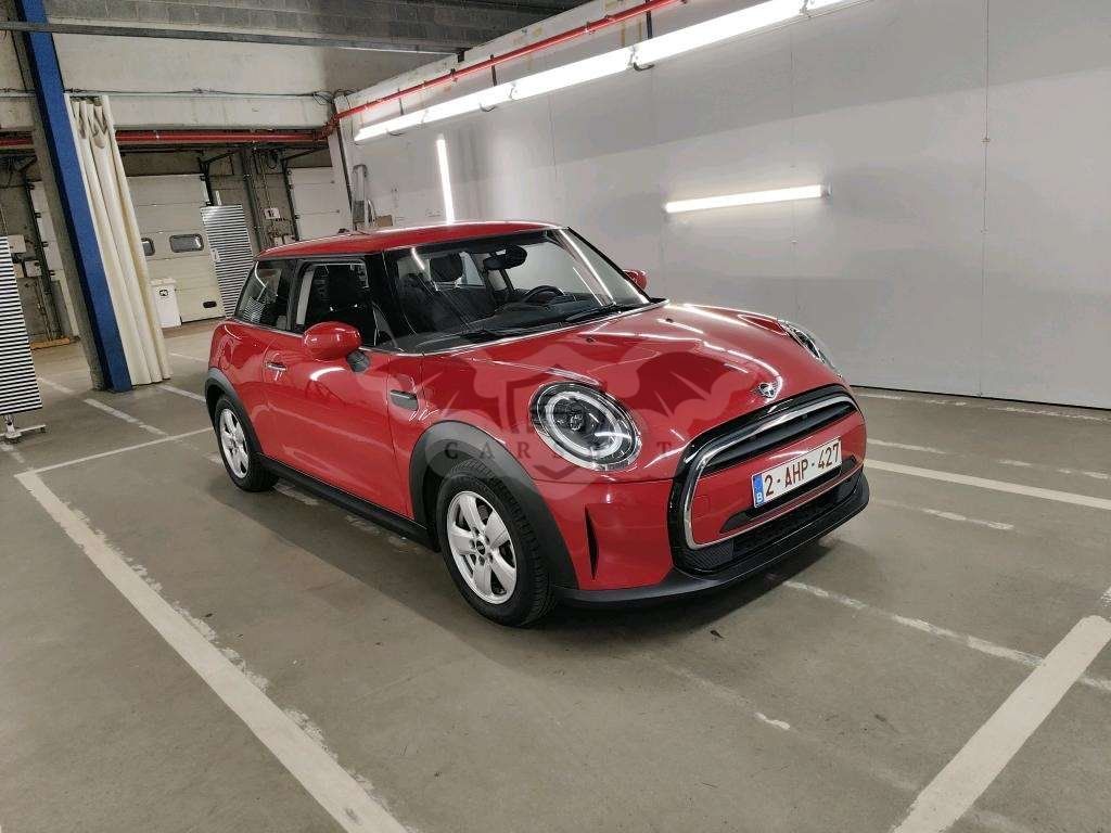 Mini 3 Doors One 1.5 2021