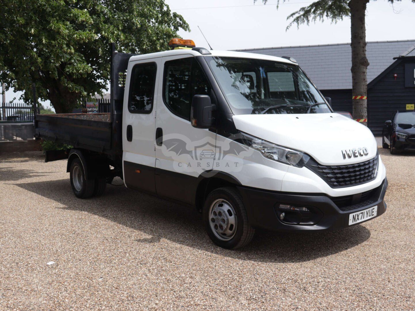 Iveco Daily 2.3 Business 2021