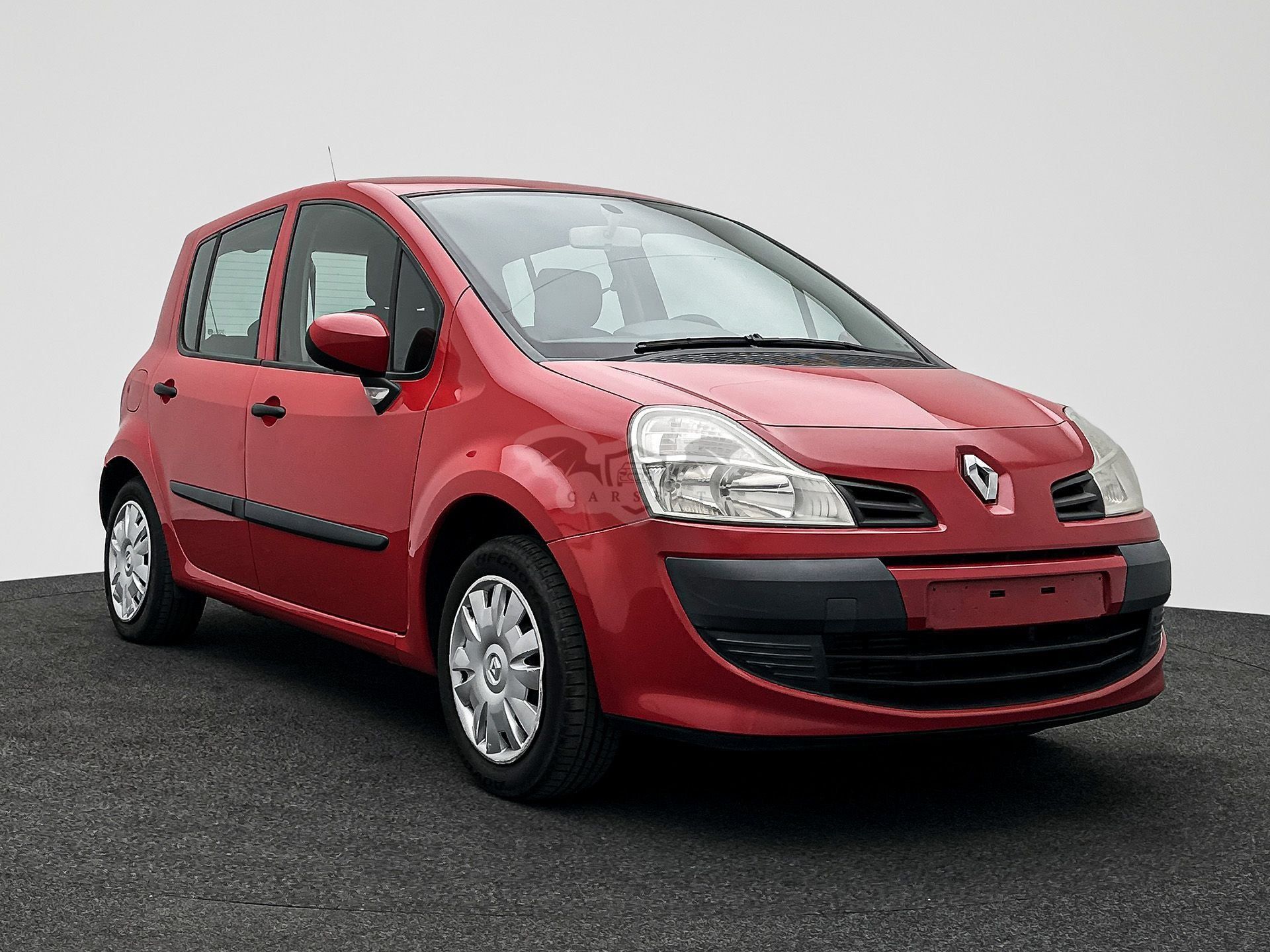 Renault Modus 1.5 DCI 2008