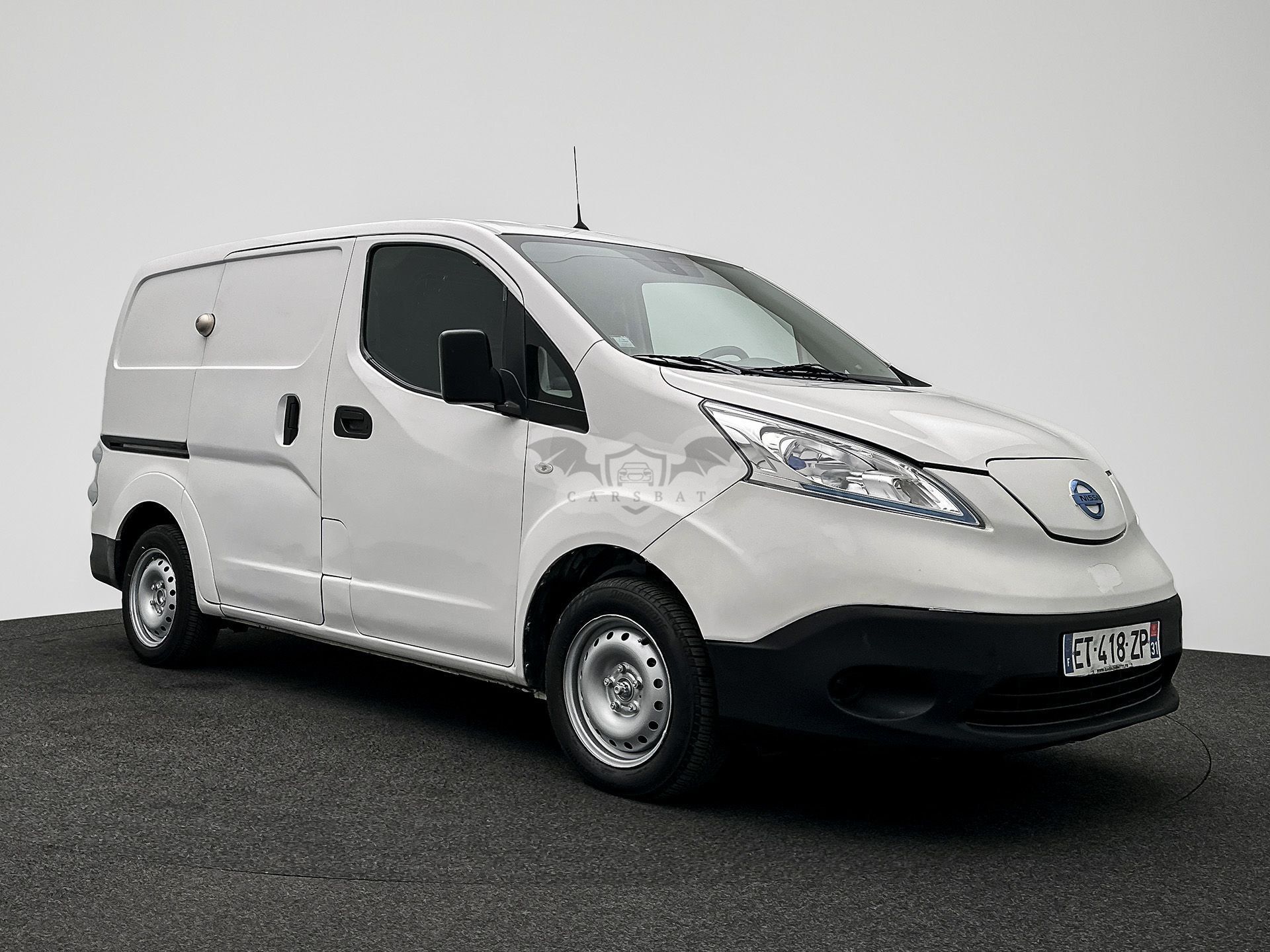 Nissan NV200 2018