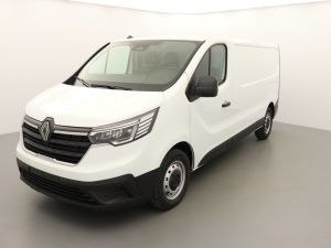 Renault Trafic L2H1 2.0 2025