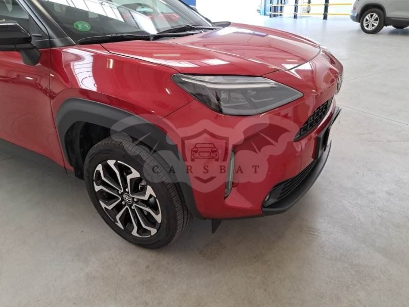 Toyota Yaris Cross 1.5 Trend 2022