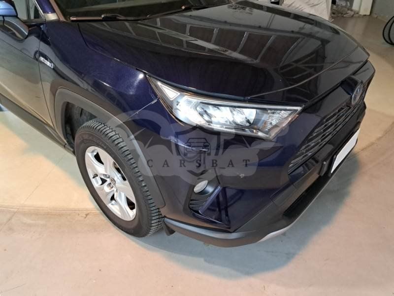 Toyota Rav4 2.5 Business 2021