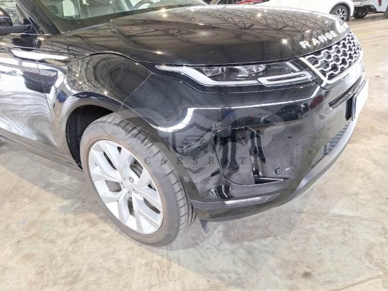 Land Rover Range Rover Evoque 1.5 P300e SE 2021