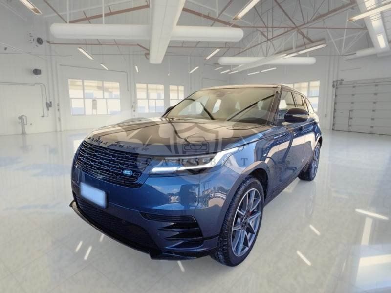 Land Rover Range Rover Velar 2.0 R-Dynamic HSE 2024