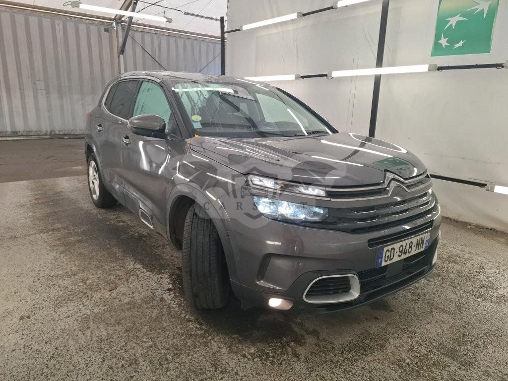 Citroën C5 Aircross 1.5 HDI Business 2021
