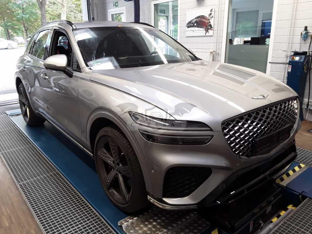 Genesis GV70 Sport 2023
