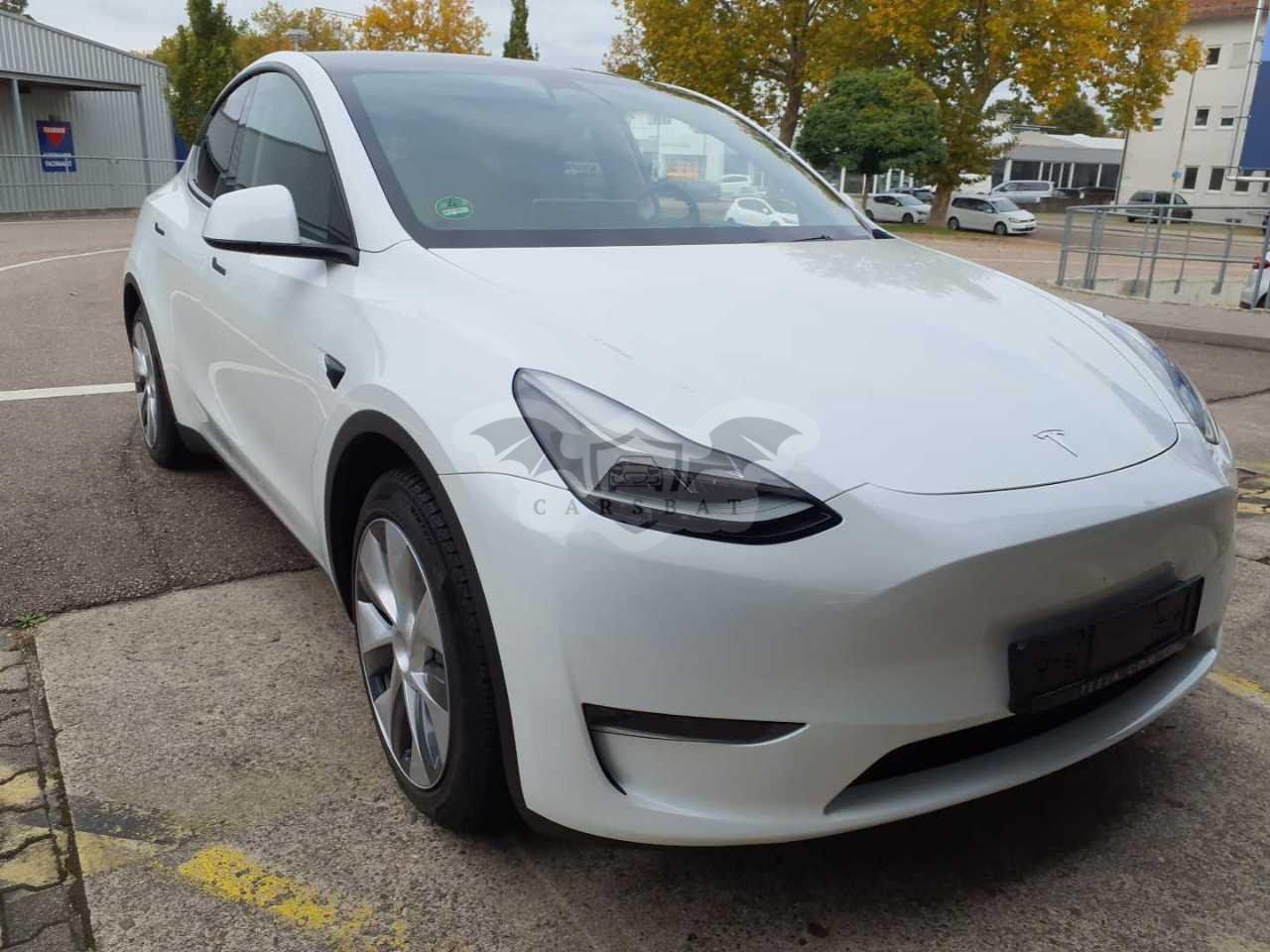 Tesla Model Y Long Range 2023